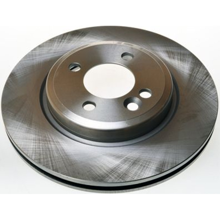 DENCKERMANN Bremsscheibe B130366 DENCKERMANN Bremsscheibe B130366