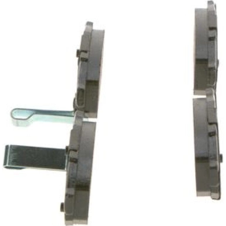 Bosch Bremsbelagsatz 0 986 494 128 Bosch Bremsbelagsatz 0 986 494 128