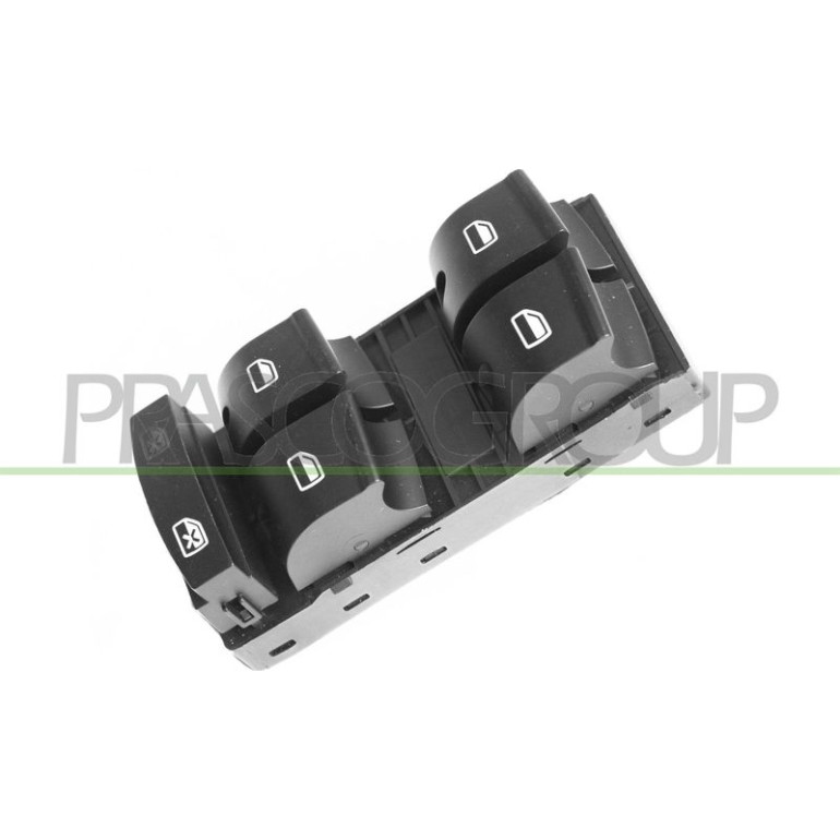 SCHALTER FENSTERHEBER L V 4xFH 10PIN 1347,215,1 SCHALTER FENSTERHEBER L V 4xFH 10PIN 1347,215,1