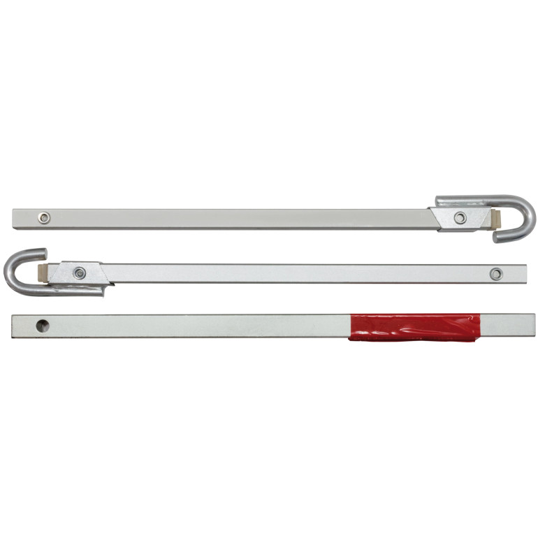SW-Stahl Abschleppstange 2 to 22400L SW-Stahl Abschleppstange 2 to 22400L