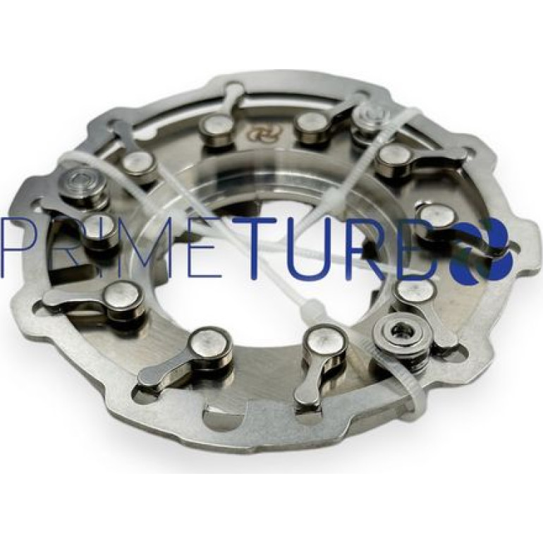 Prime Turbo Montagesatz, Lader G01106V Prime Turbo Montagesatz, Lader G01106V