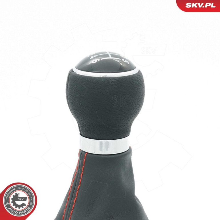 ESEN SKV Schalthebelknauf 63SKV502 ESEN SKV Schalthebelknauf 63SKV502