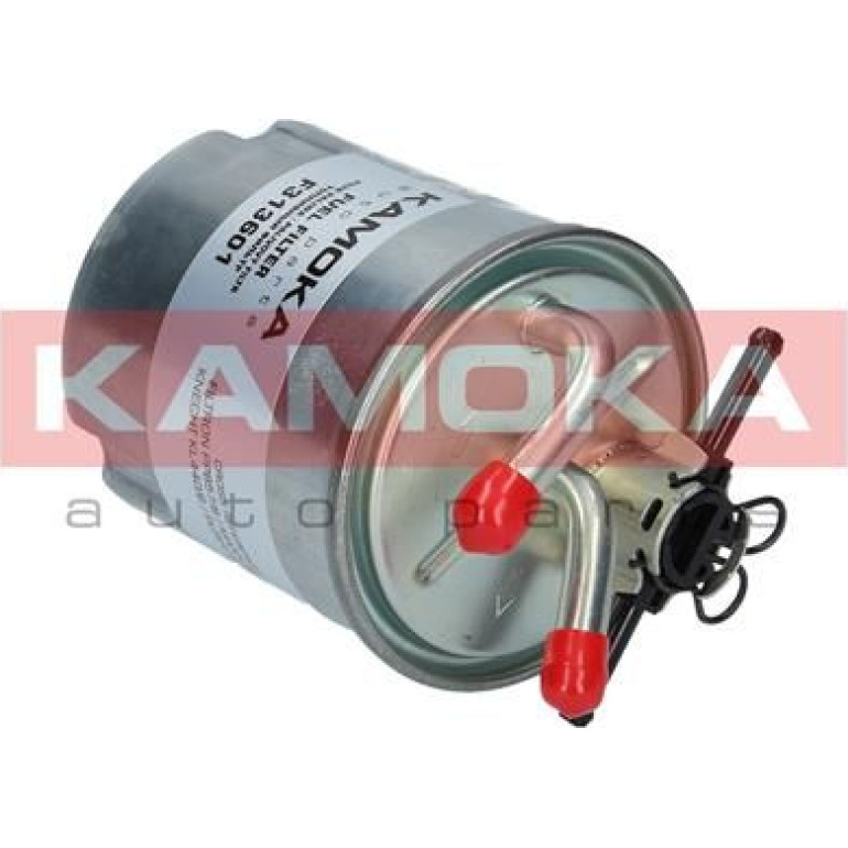 KAMOKA Kraftstofffilter F313601 KAMOKA Kraftstofffilter F313601