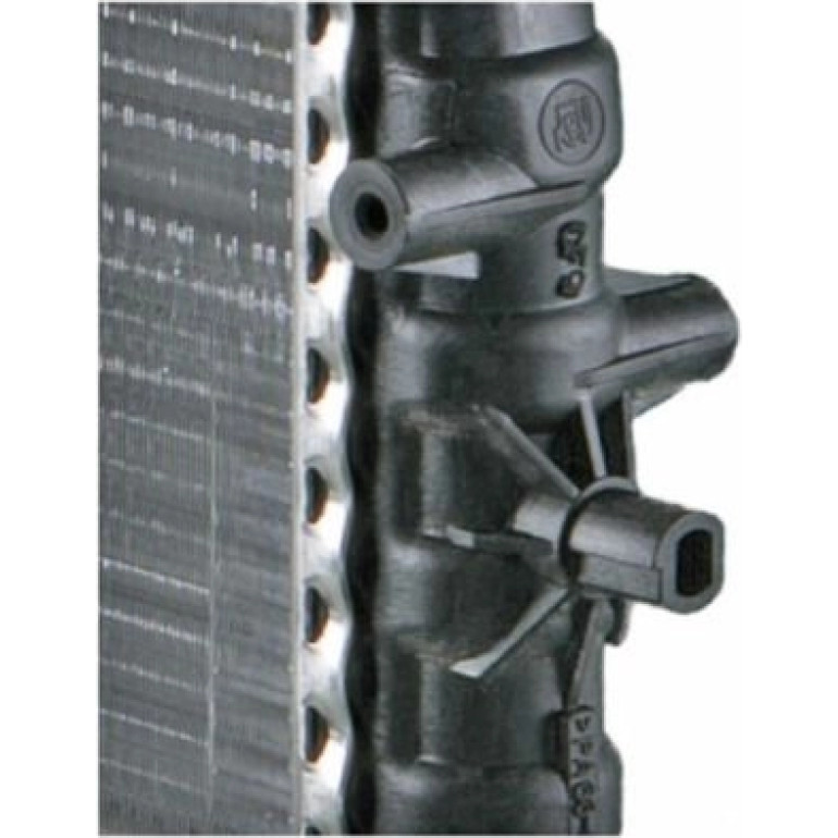 Kühler, Motorkühlung CR 454 000S Kühler, Motorkühlung CR 454 000S