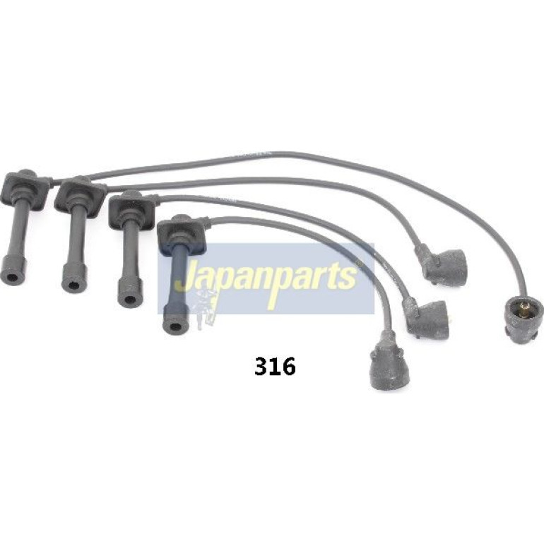 Zündleitungssatz IC-316 Zündleitungssatz IC-316