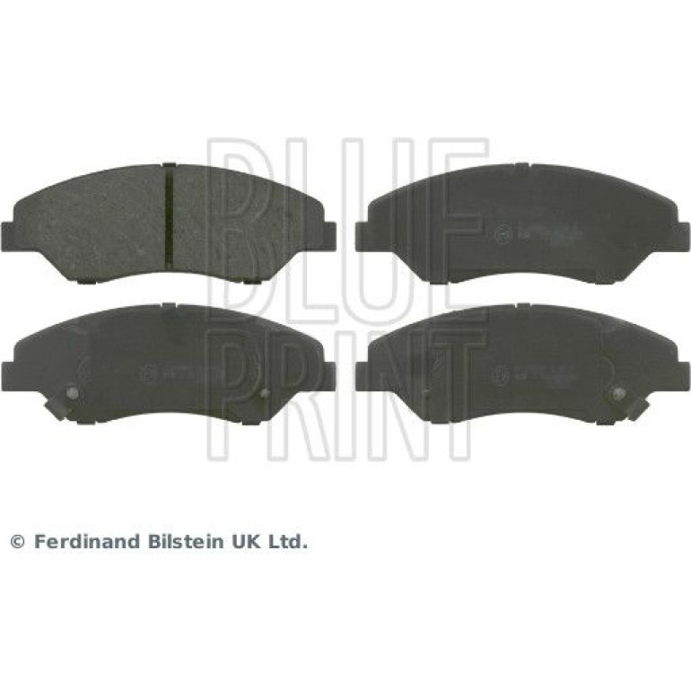Bremsbelagsatz Kia P. Sportage 2.0 4Wd 94-03 ADG04230 Bremsbelagsatz Kia P. Sportage 2.0 4Wd 94-03 ADG04230