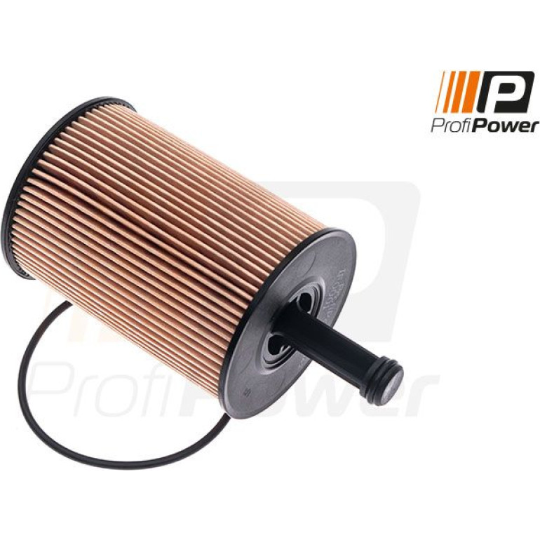 PROFIPOWER Ölfilter 1F0001 PROFIPOWER Ölfilter 1F0001