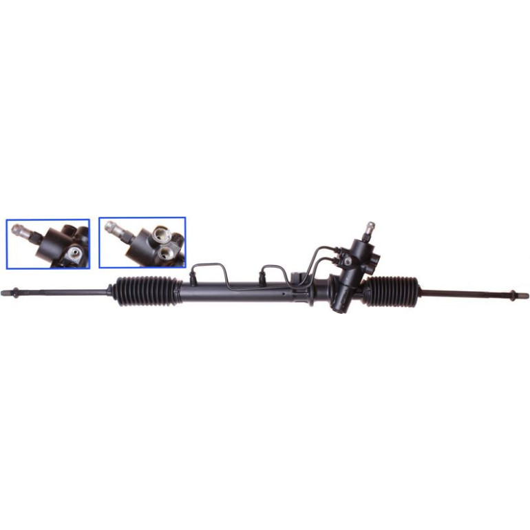 DRI Kontrollmechanismus 711520354