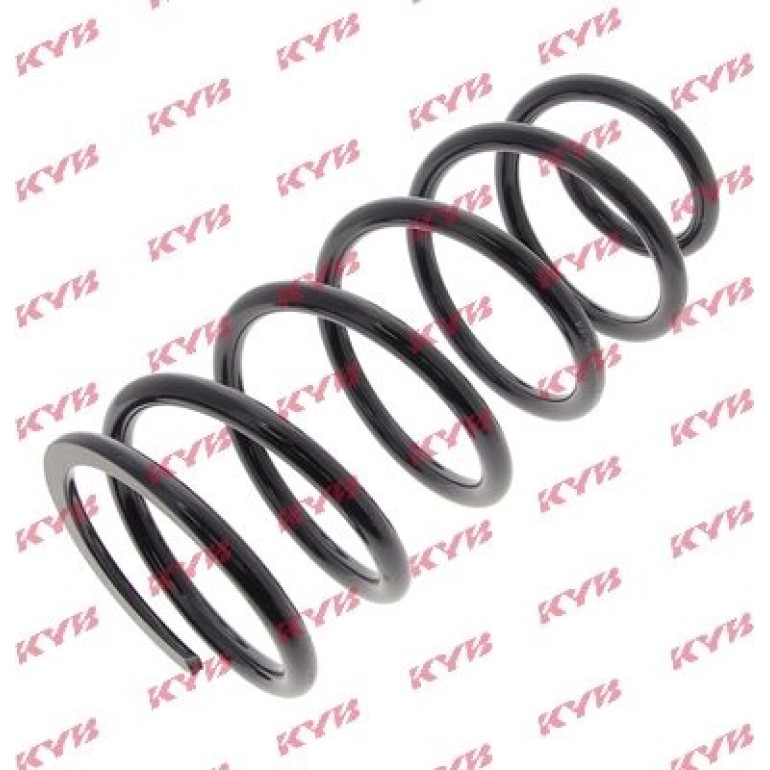 KYB Fahrwerksfeder Toyota T. Land Cruiser 3.0D/4.0 09/02 RH7022 KYB Fahrwerksfeder Toyota T. Land Cruiser 3.0D/4.0 09/02 RH7022