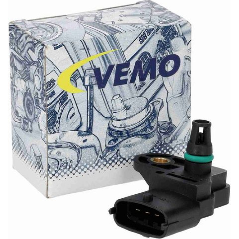 VEMO Sensor, Saugrohrdruck V24-72-0099 VEMO Sensor, Saugrohrdruck V24-72-0099