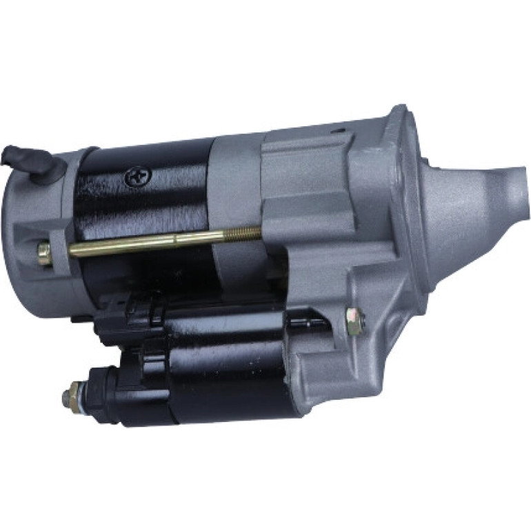 Anlasser Toyota Yaris 1.0/1.3 16V 99-05 1,2Kw Regeneriert STA0695R Anlasser Toyota Yaris 1.0/1.3 16V 99-05 1,2Kw Regeneriert STA0695R