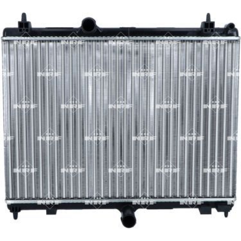 Kühler, Motorkühlung 58468A Kühler, Motorkühlung 58468A