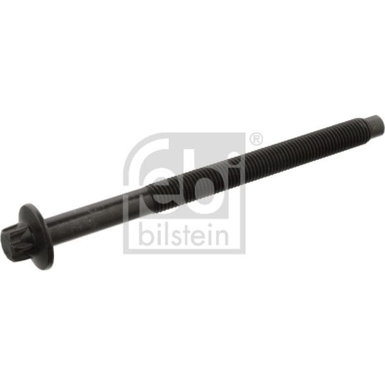 FEBI BILSTEIN Schrauben 43607 FEBI BILSTEIN Schrauben 43607