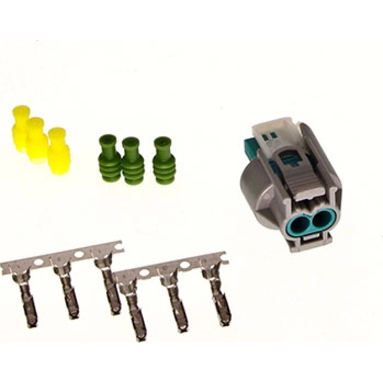 Satz-Reparatur Stecker Bmw 5 G30 61132359999 Satz-Reparatur Stecker Bmw 5 G30 61132359999