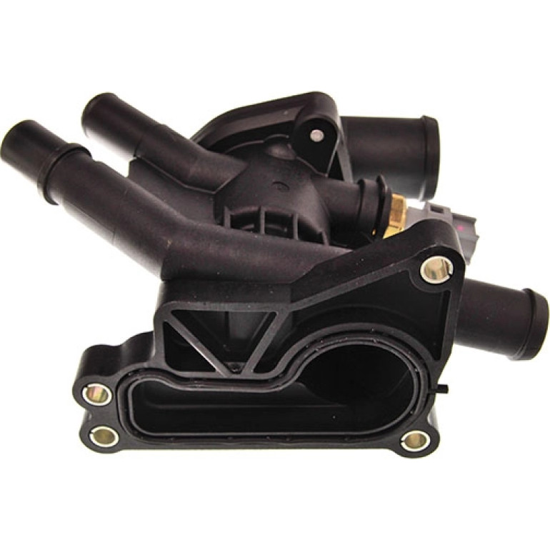 Thermostatgehäuse Ford Fiesta 1.0/1.1 12 1872633 Thermostatgehäuse Ford Fiesta 1.0/1.1 12 1872633