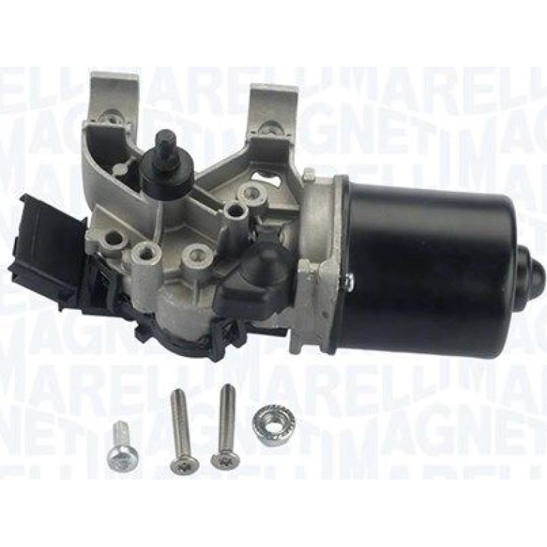MAGNETI MARELLI Wischermotor 064043803010 MAGNETI MARELLI Wischermotor 064043803010