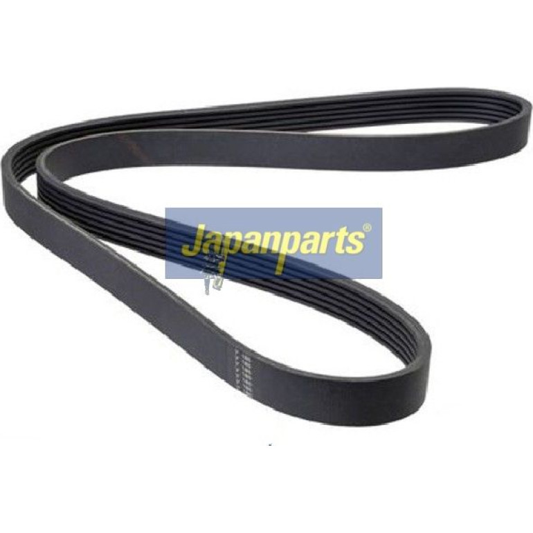 Japanparts Ømen-Zubehör DV-6PK2390