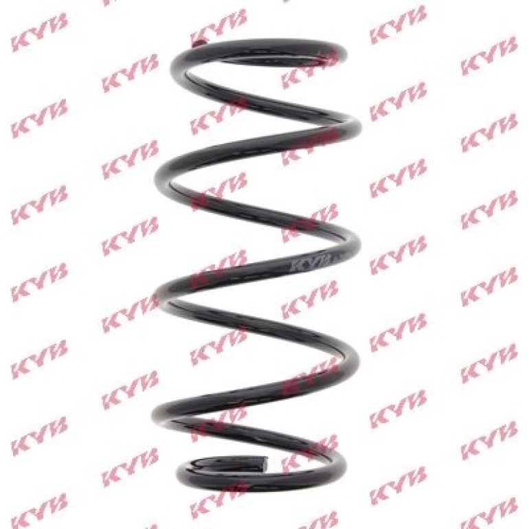 KYB Fahrwerksfeder Opel P. Zafira A 1.6/1.8 04.99-06.05 RH1524 KYB Fahrwerksfeder Opel P. Zafira A 1.6/1.8 04.99-06.05 RH1524