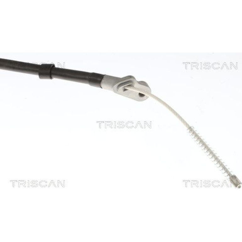 Seilzug, Feststellbremse Nissan T. Qashqai 07-13 Le 814014189 Seilzug, Feststellbremse Nissan T. Qashqai 07-13 Le 814014189