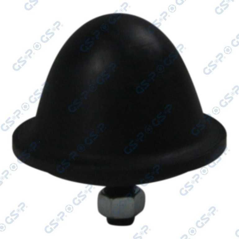 GSP Anschlagpuffer, Achsschenkel 513347 GSP Anschlagpuffer, Achsschenkel 513347