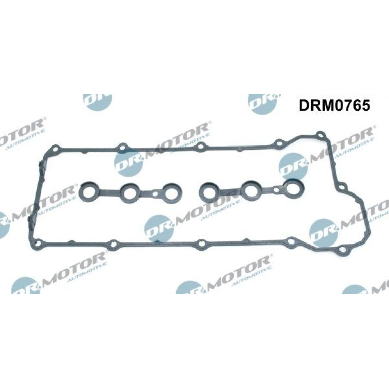 Dichtungssatz, Zylinderkopfhaube DRM0765 Dichtungssatz, Zylinderkopfhaube DRM0765