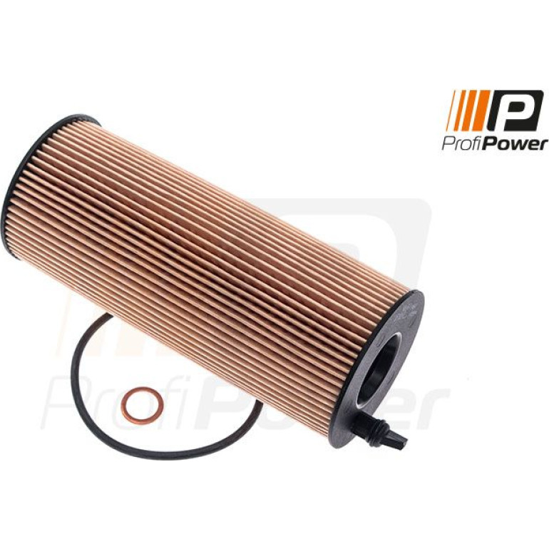 PROFIPOWER Ölfilter 1F0092 PROFIPOWER Ölfilter 1F0092