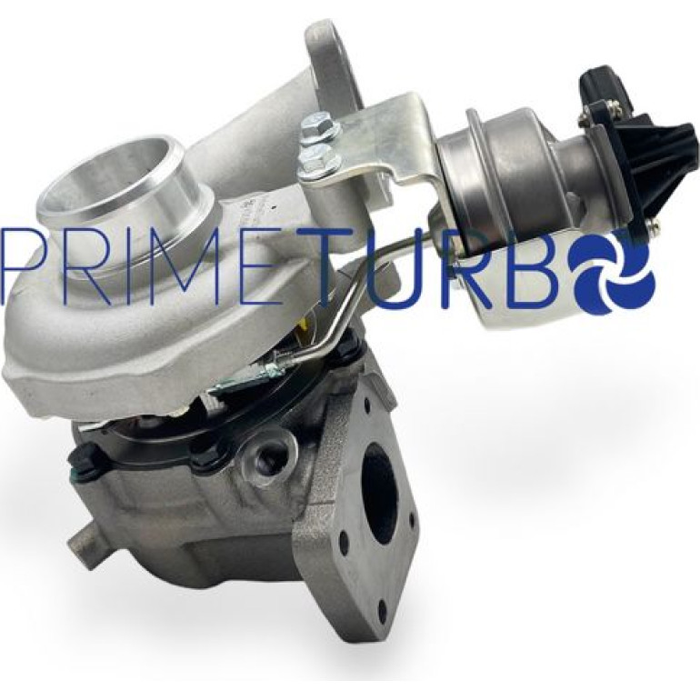 Prime Turbo Turbolader V00566T Prime Turbo Turbolader V00566T