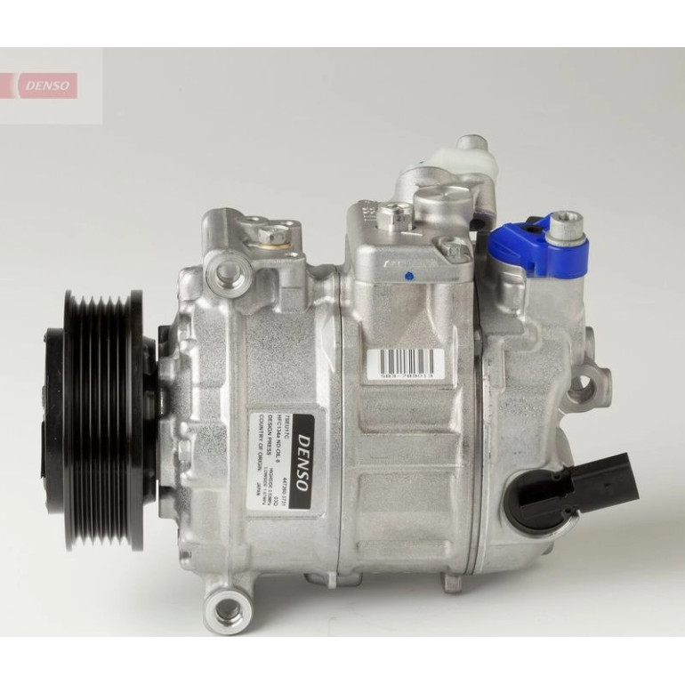 DENSO Kompressor DCP32050 DENSO Kompressor DCP32050