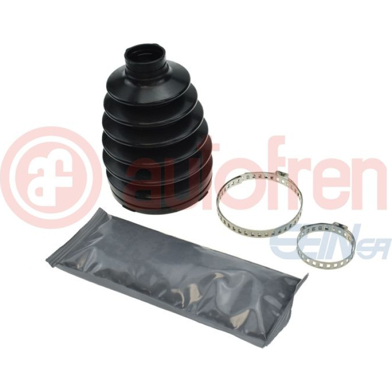 Faltenbalg, Antriebswelle Mitsubishi Zew Lancer 03- 24,5X81X113 D8619T Faltenbalg, Antriebswelle Mitsubishi Zew Lancer 03- 24,5X81X113 D8619T