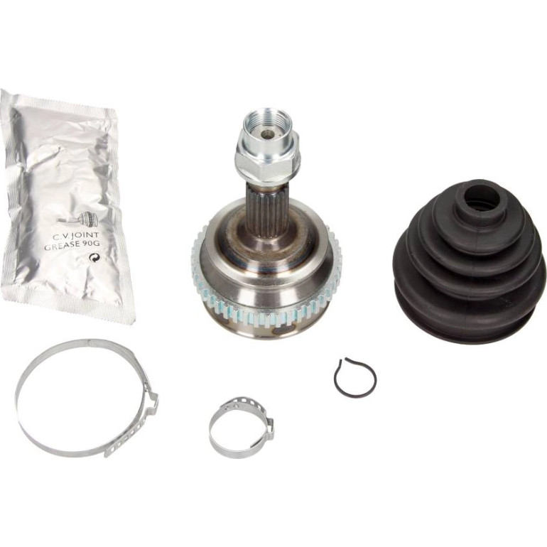 Gelenksatz, Antriebswelle Fiat Bravo/A 1.6 49-0293