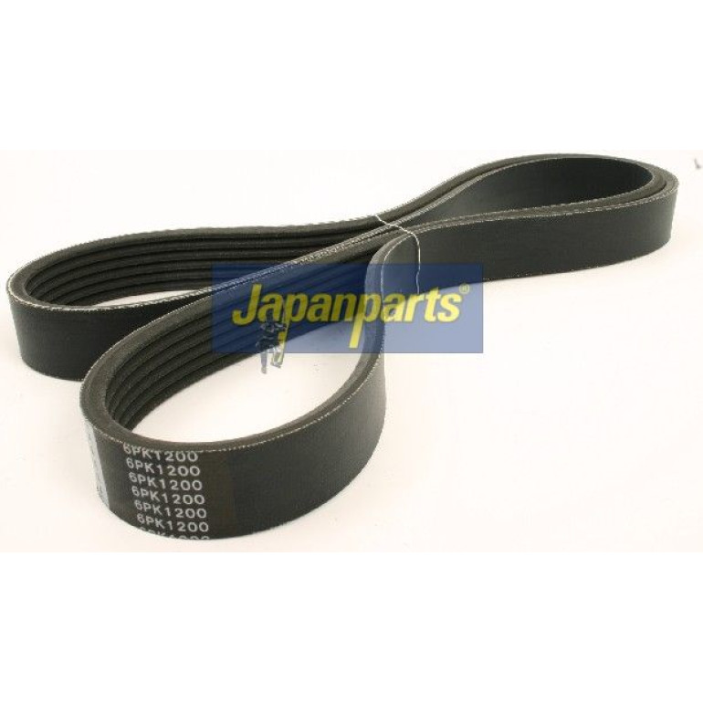 Japanparts Rillenriemen DV-6PK1200 Japanparts Rillenriemen DV-6PK1200