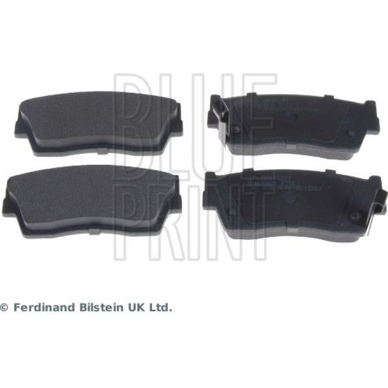 Bremsbelagsatz Suzuki P. Vitara/X-90 1.6 16V 88-98 ADK84227 Bremsbelagsatz Suzuki P. Vitara/X-90 1.6 16V 88-98 ADK84227