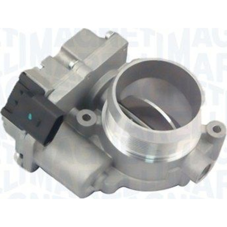 MAGNETI MARELLI Drosselklappenstutzen 802000000025 MAGNETI MARELLI Drosselklappenstutzen 802000000025