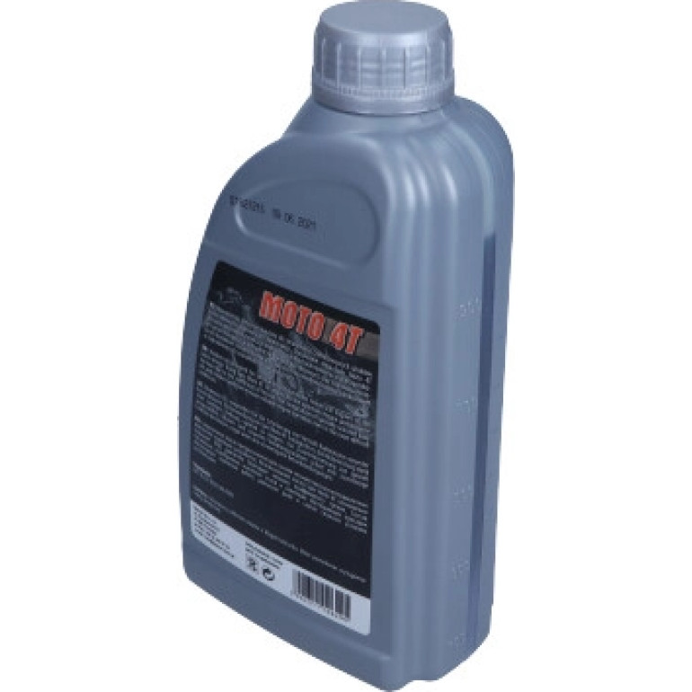 Specol Moto 4T 10W-30 1 Liter 101924 Specol Moto 4T 10W-30 1 Liter 101924