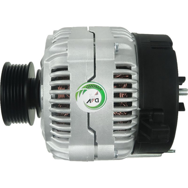 Generator A0186 Generator A0186