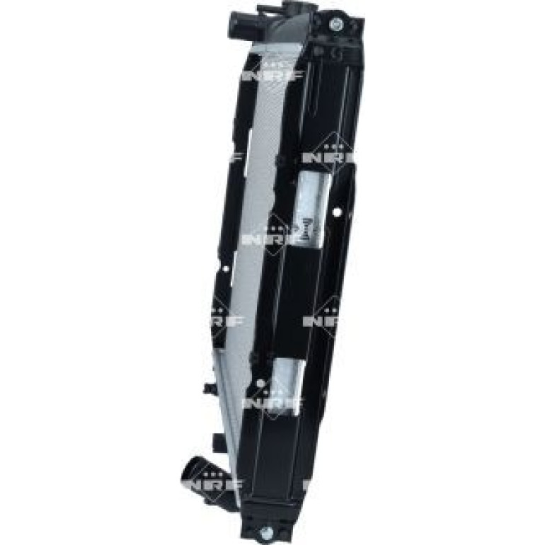 Kühler, Motorkühlung 504125 Kühler, Motorkühlung 504125