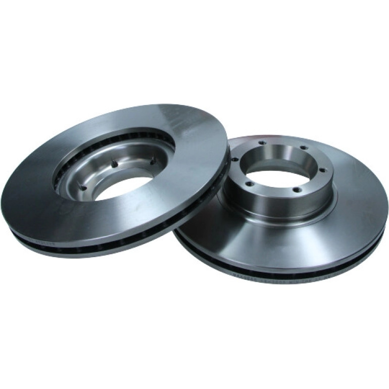 Maxgear Bremsscheibe Renault P. Master 98- Ko A 15/Movano 19-1005 Maxgear Bremsscheibe Renault P. Master 98- Ko A 15/Movano 19-1005