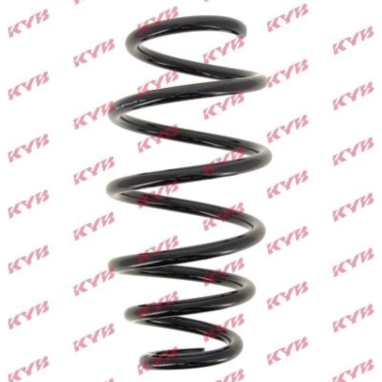 KYB Fahrwerksfeder Opel P. Astra J 2.0Cdti 12/09 RA3966 KYB Fahrwerksfeder Opel P. Astra J 2.0Cdti 12/09 RA3966