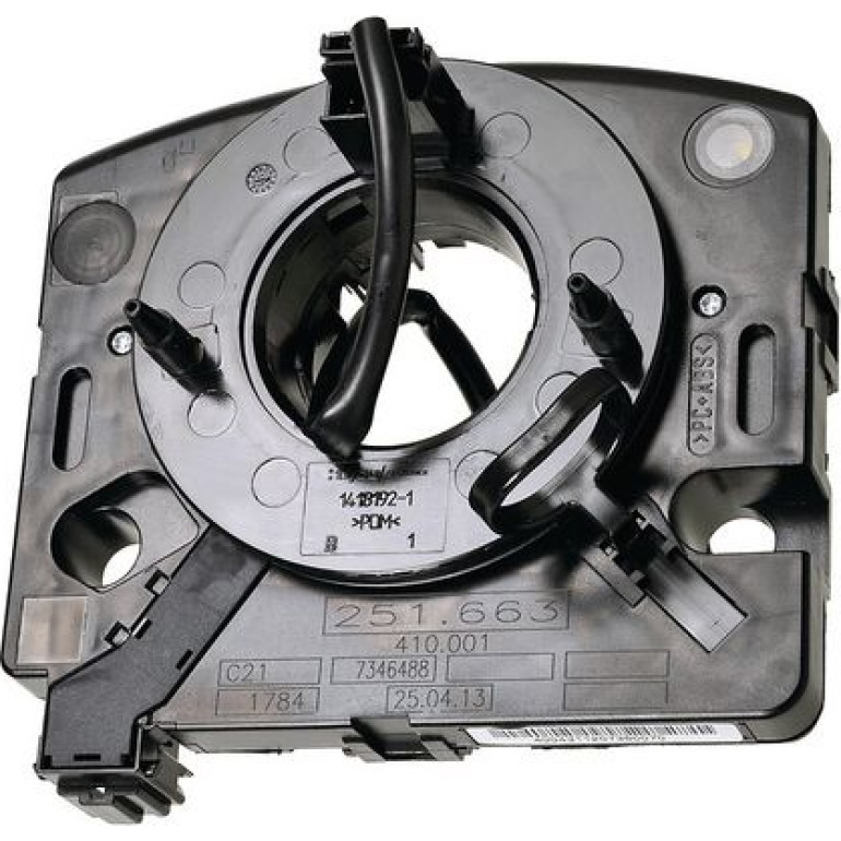 Wickelfeder Airbag 251663 Wickelfeder Airbag 251663