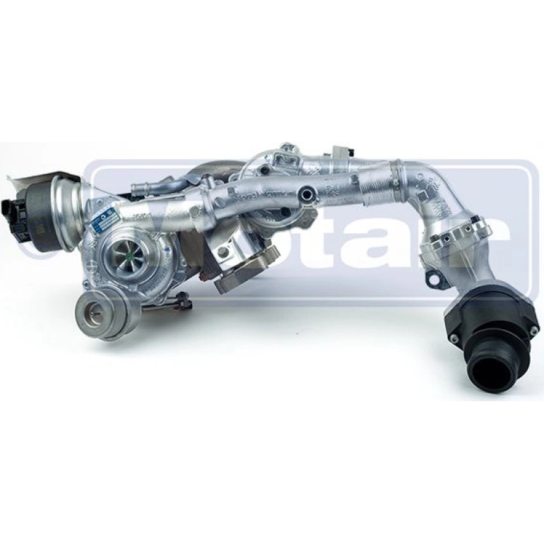 ORIGINAL TURBO 336374 ORIGINAL TURBO 336374