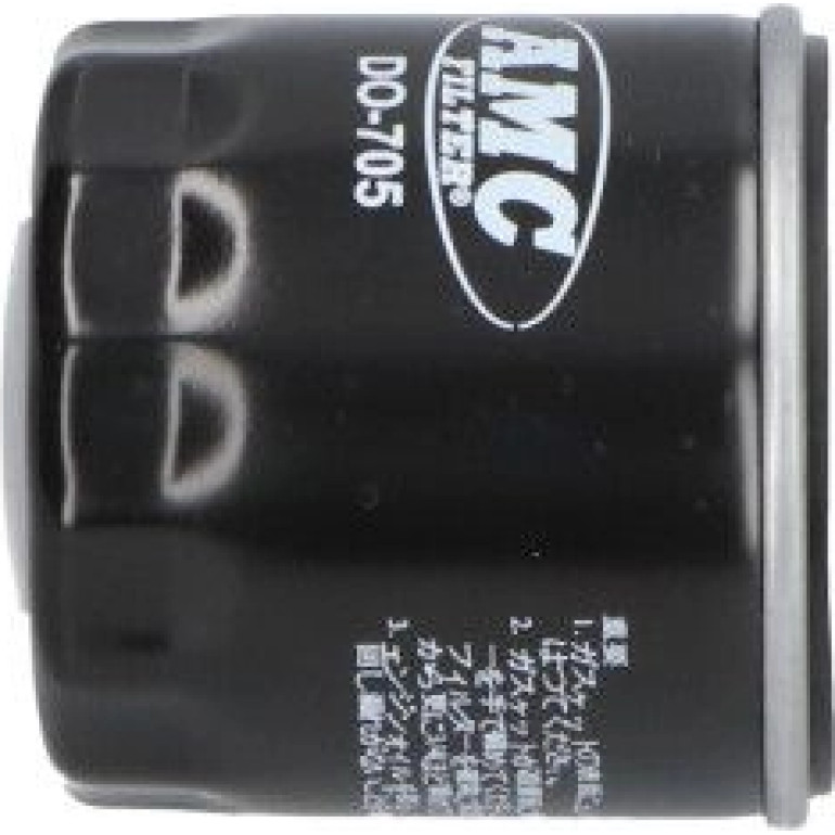 AMC Ölfilter PKW DO-705 AMC Ölfilter PKW DO-705