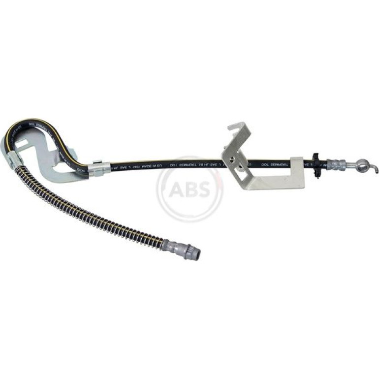 A.B.S. Bremsschlauch SL 6345 A.B.S. Bremsschlauch SL 6345