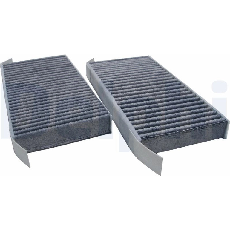 DELPHI Innenraumfilter TSP0325314C DELPHI Innenraumfilter TSP0325314C