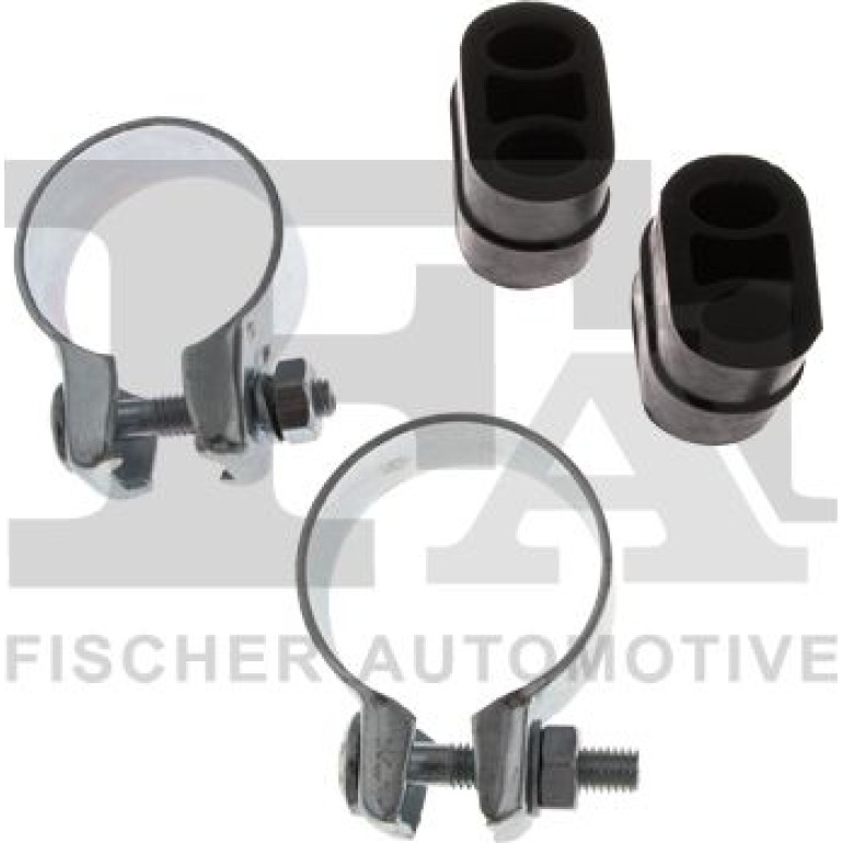 FA1 Montagesatz CF120020 FA1 Montagesatz CF120020