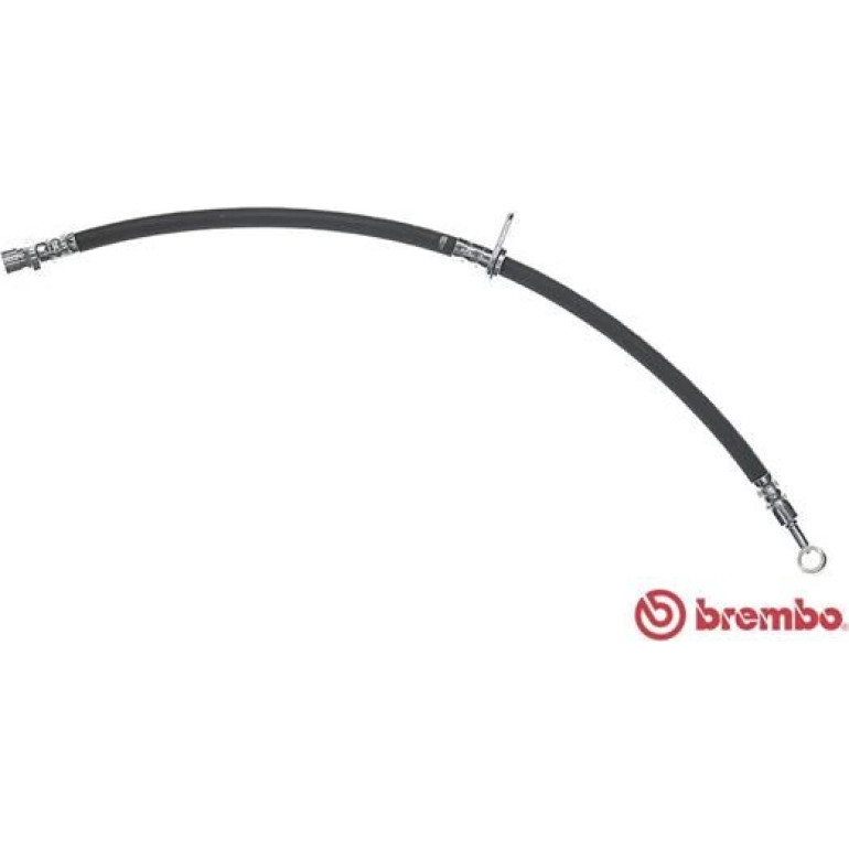 BREMBO Bremsschlauch T 23 041 BREMBO Bremsschlauch T 23 041