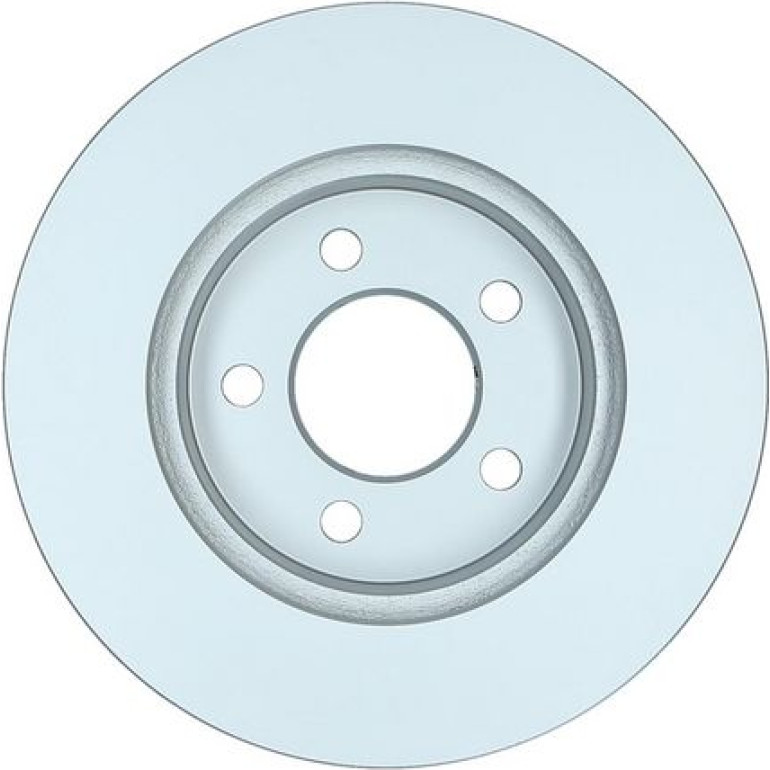 KAMOKA Bremsscheibe 1032368