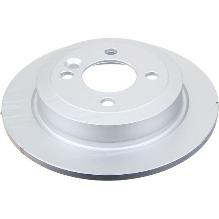VALEO Bremsscheibe 672534 VALEO Bremsscheibe 672534