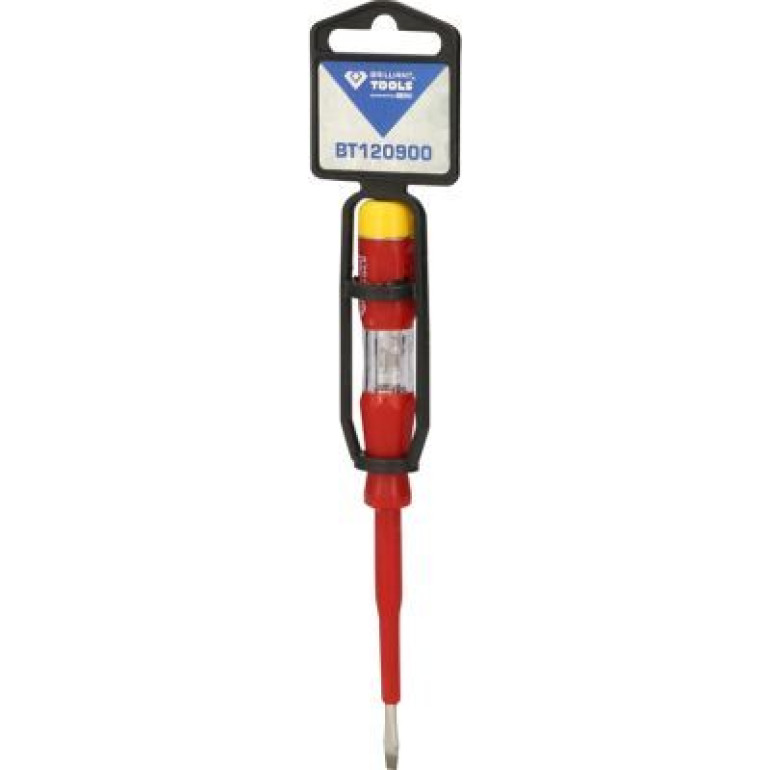 KS TOOLS Spannungsprüfer BT120900 KS TOOLS Spannungsprüfer BT120900
