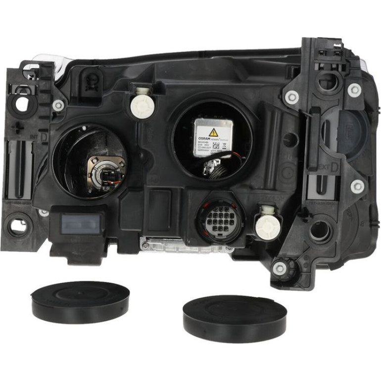 VALEO Hauptscheinwerfer 044669 VALEO Hauptscheinwerfer 044669