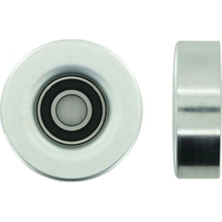 Spannrolle Nebentrieb VKM 63002
